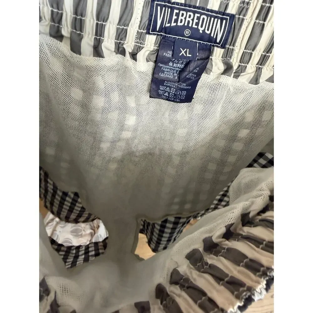 Vilebrequin men black